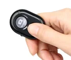 Universal Bluetooth remote control for tripod ring led light
