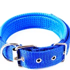 Fashion decorative dog collar can be customized