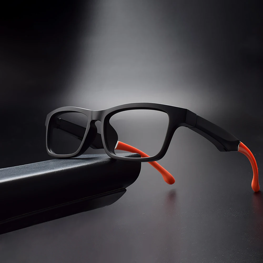 wearable smart glasses