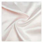 100% Polyester fabric Imitate Silk 50D Satin Chiffon fabric for blouse skirt dress sleepwear