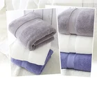 Oversized Thickness 100% Cotton Bath Towel