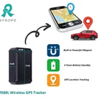 Car Price Car Gps Tracker Car Tracking With Monitoring Motorcycle Tracker Outdoor Strong Magnet Gps Device
