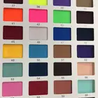 4 ways elastic polyester spandex lycra swimwear fabric