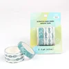 Fragrance scent ocean perfume paper washi tape