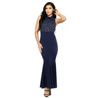 2019 selling fast fashion apparel evening dresses women clothing summer vogue femme casual clothes beading maxi dress