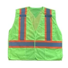 traffic use safety vest safety reflective vest belt for sale