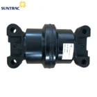 Mini Excavator Bottom Roller Assembly For Komatsu PC88 Undercarriage Parts