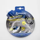 Barrier Packaging Bag Stand Up Bicycle Tubes Tubeless Tyre Sealant Liquid Stand Up Spout Pouch Packaging Bag