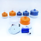 fluorescent tube emergency light emergency sign light led emergency light rechargeable