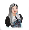 Halloween Frankne witch Wig for party