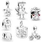 Starland Jewellery Beads Fit Pandora Charm Bracelet