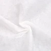 China supplier custom cleaning wipes rolls spunlace nonwoven fabric