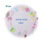 Apparel Cleaning Laundry Beads Capsules Liquid Wholesale Detergent Pods