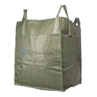 Transport 1 ton sand cement construction garbage bags