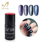 High quality gel uv nail color moonlight Glam nail uv gel polish