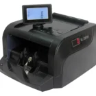 Automatic electric portable banknote counter office supplier