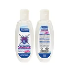 Wholesale Waterless Travel Gel Pocket Mini Size Liquid Anti Bacterial Alcohol 75% 100ml 3.52fl.oz 3oz Hand Sanitizer
