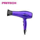 PRITECH Super September Best Electric Negative Ionic Hair Dryer Removealble Blow Dryer