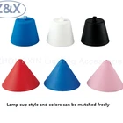 Lamp Bases High Quality Plastic Ceiling Rose Wholesale Plastic Ceiling Lamp Bases For Led Lamp