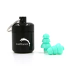 Promotional items sleeping ear plugs for marketing