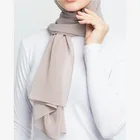 Scarves Scarf Scarves 2020 Muslim Chiffon Women Hijab Scarf