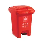 Professional wholesale plastic garbage indoor bin for hotel