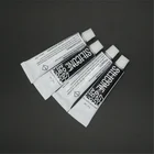 Strong Adhesion Silicone Waterproof Sealant, Multipurpose Adhesive, Plastics Glue