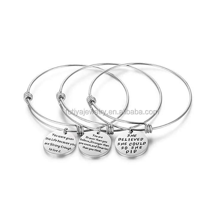 charm bracelets bangle jewelry birthday gifts for women girls
