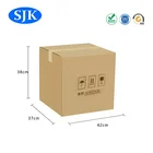 Oscillator Oscillator Suppliers SJK 32.768kHz SMD 2520 RTC Oscillator -Series 2D