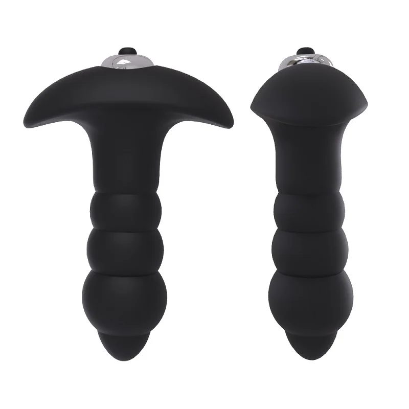 Sex Toys Vibrator For Women or gay Anal butt plugs