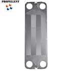 Refrigeration & Heat Exchange Parts M3,M6,T20B,MX25B