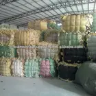 Grade Pu Scrap Mattress Furniture Foam Scrap