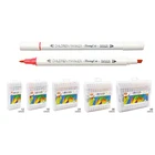 Quality-Assured New Fashion Wholesale Student Engineer Officer Art Sketch Drawing Painting Marker Pen