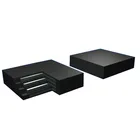 Factory Direct Wholesale rubber bearing bridge seismic rubber bearing pad for building rubber bearing