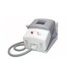 Laser Neauty Equipment Portable Q-switched Nd:yag Laser Tattoo Removal Machine