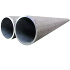 30crmo 42crmo 4130 4140 alloy seamless steel pipe/tube