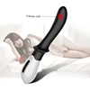 7 Frequency Rechargeable Prostate Massage Machine Sex Tool Electric Shock Prostate Stimulator Men Vibrator Toys