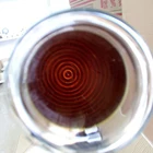 High Quality Glass Vacuum Tube for Solar Water Heater Collector