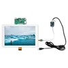 8.9 inch touch screen 2560x1600 2k hdmi to mipi led backlight high contrast ips tft lcd panel module display screen driver board