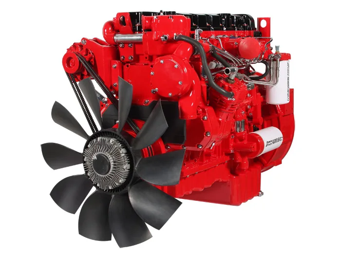 104kw wtare cooled original lovol diesel engine 4d140-e3p for