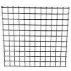 Free sample 1/4 1/2 304 316 stainless steel welded wire mesh panels for bird cage snake fence mesh sheet