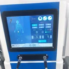 Medical Shockwave Shock Wave ESW Physio therapy Equipment Electro magnetic Therapy Device For ED Penis Treatment