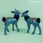 Sexs Toys Animal Chinese Factory Custom Sexs Toys Animated Christmas Decorations Animal Birthday Decoration