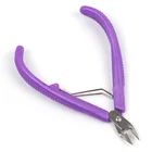 Cuticle Nipper Manicure Nail Clipper Cutter Trimmer Manicure Nail Tool
