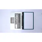 Shell Wholesale Customized Good Quality 15.6 Polish Custom Laptop Shell