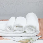 Wholesale 100% Cotton Hotel white bath Towels