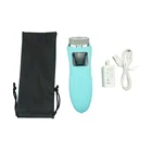 Home Use 3-in-1 Personal Beauty Instrument Vibrating Anti-aging RF Beauty Device