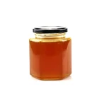 Chinese organic Raw White Honey in drum