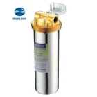 Stainless Steel Housing QING YUAN HRB -5B Stainless Steel Water Housing