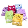 /product-detail/cute-animal-head-plush-baby-blanket-bathrobe-62364900737.html